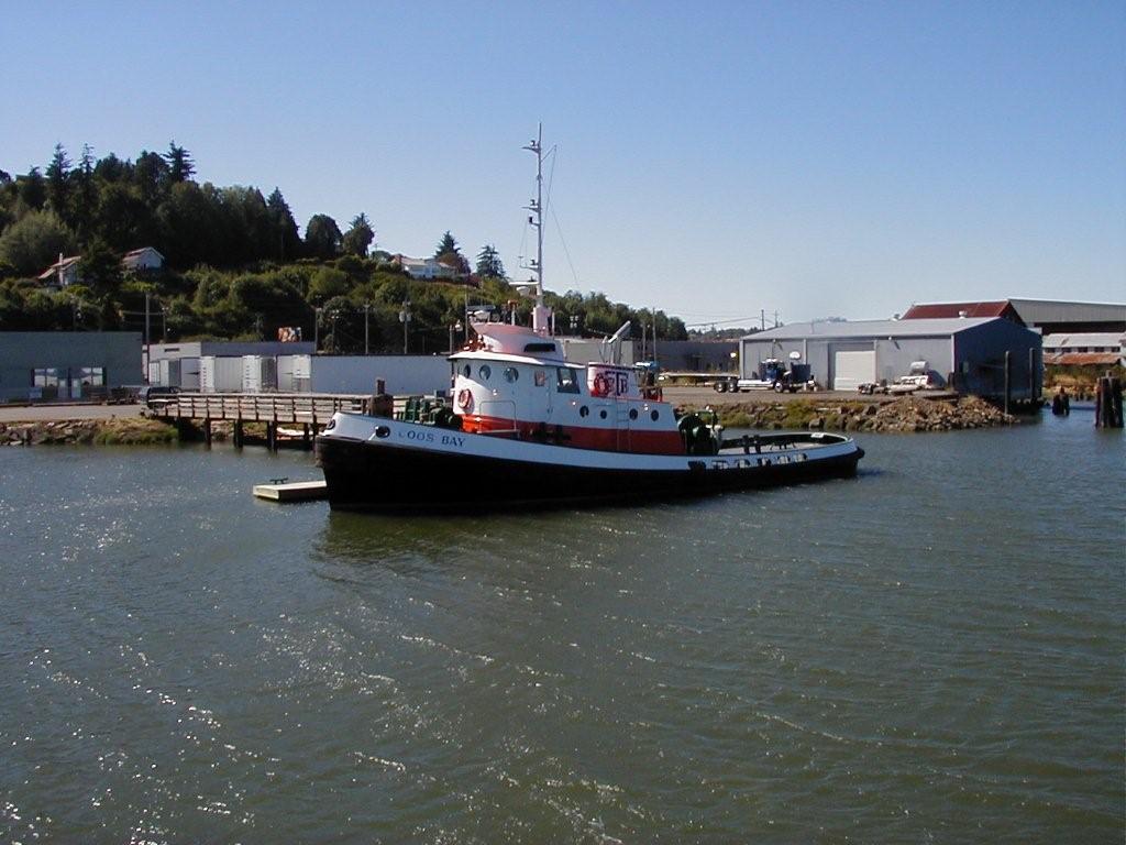 Coos Bay OR Real Estate and Information Jan Delimont